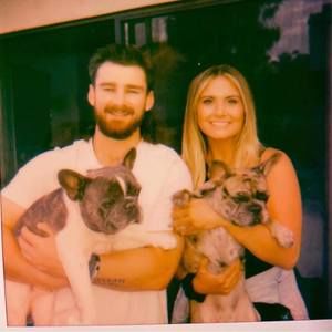 Meet your Posher, Chrissy